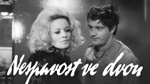 Obrázek pořadu Nespavost ve dvou