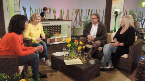 Sama doma - 19. dubna 2016