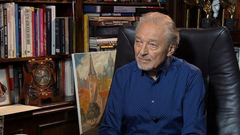 Mimořádné pořady ČT24 - Jubileum Karla Gotta