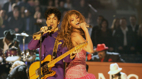 GRAMMY AWARDS 2011 - 14. února 2011