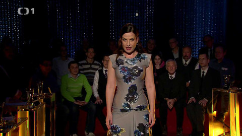 Máte slovo s M. Jílkovou - 14. listopadu 2013