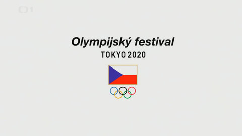 Minuty z Olympijských festivalů