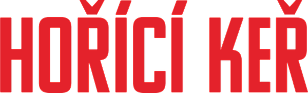 Hořící keř