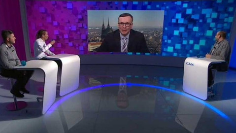 Politické spektrum - Nástrahy internetu