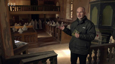 Cesty víry - Misionářem v islámském světě