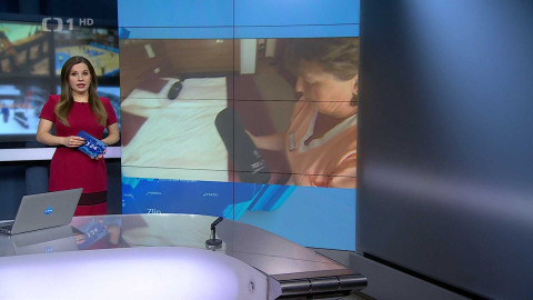 Události v regionech (Ostrava) - 16. prosince 2024