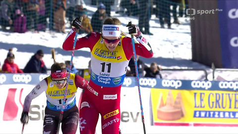 Světový pohár v klasickém lyžování - SP Finsko