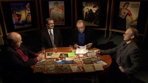 Historie.cs - Co dovede lež