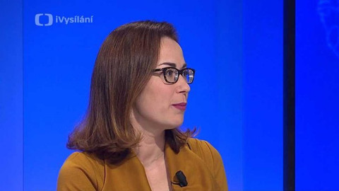 Byznys ČT24 - 7. března 2020