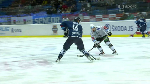 Buly hokej - HC Škoda Plzeň - HC Energie Karlovy Vary