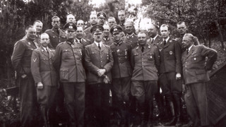 Mýtus Blitzkrieg