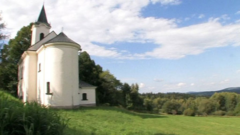 Křesťanský magazín - 16. října 2011