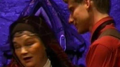 Divadlo žije! - 13. března 2010