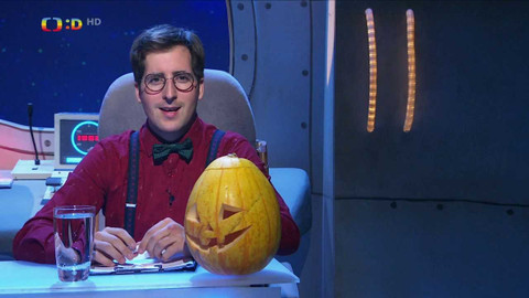 PLANETA YÓ - 31. října 2022