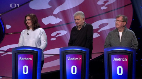 Kde domov můj? - 16. dubna 2020