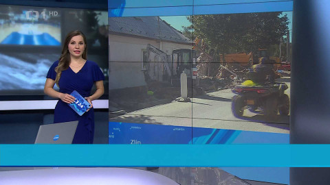 Události v regionech (Ostrava) - 25. září 2024