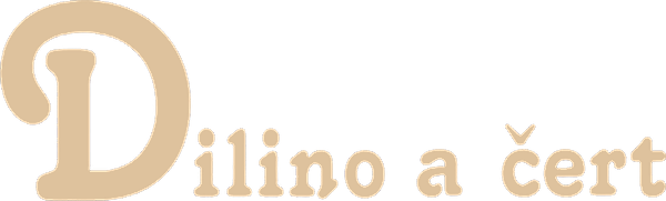 Dilino a čert
