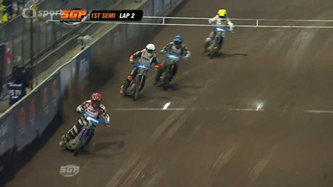 Svět motorů - Aktuálně