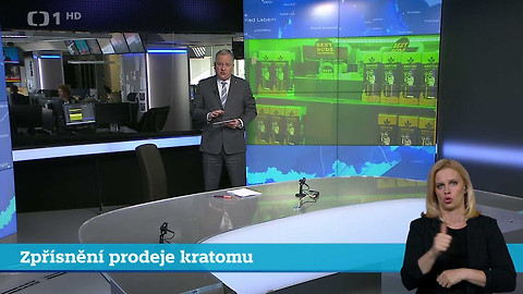 Události v regionech (Praha) - 1. června