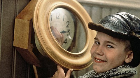 Děti z Bullerbynu - 6/7 Na jaře je tak krásně