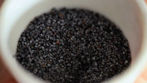 Boží dar - příběhy českých potravin - 3/9 Příběh máku