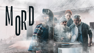 Mord