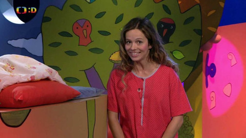 Kouzelná školka - 15. října 2020