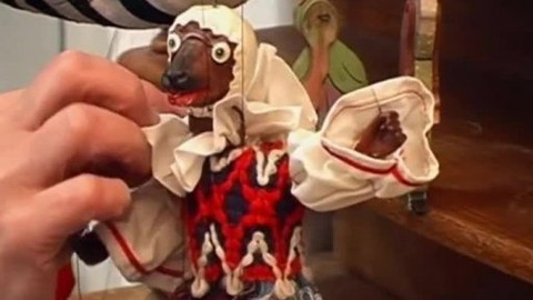 Toulavá kamera - 13. července 2008