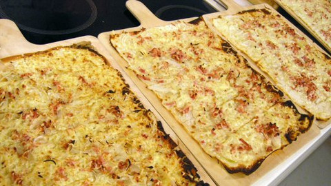 Sama doma - 4. října 2012