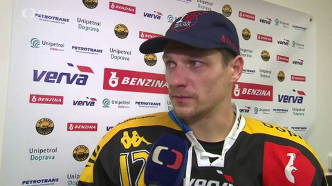 Hokej den poté - 20. kolo