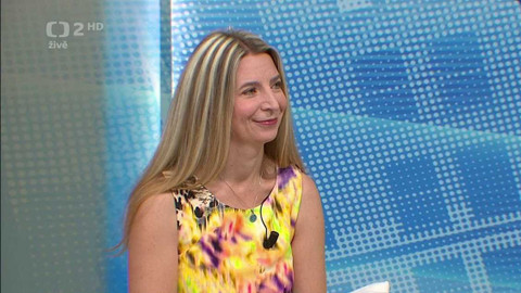 Dobré ráno - 14. srpna 2023