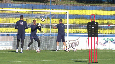 Studio fotbal - Fotbal Extra: Černá Hora - Česko