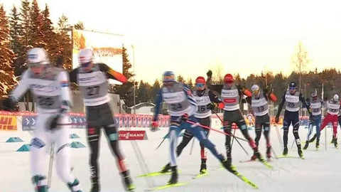 Světový pohár v severské kombinaci - Norsko