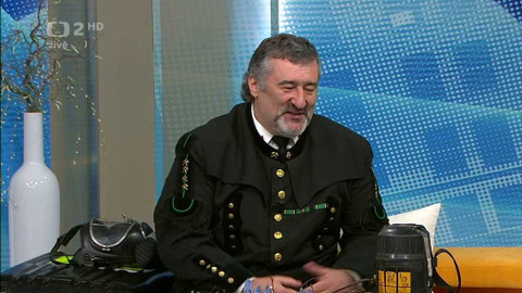 Dobré ráno - 15. března 2023