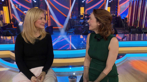 StarDance - StarDance XIII ...kolem dokola