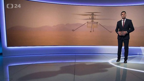 Věda 24 - 28. března 2021