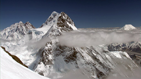 Sen o nejtěžší hoře světa