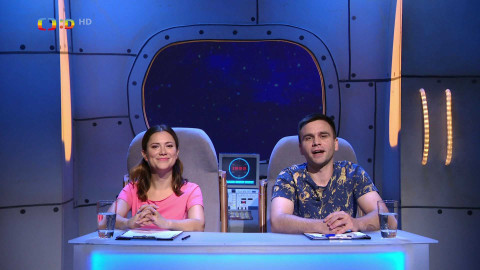 PLANETA YÓ - 4. prosince 2024