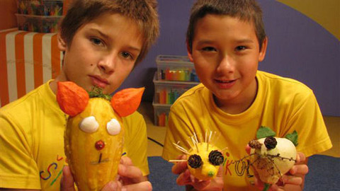 Šikulové - 20. října 2011