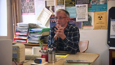 Nedej se! - Třicet let Dětí Země