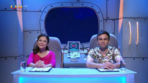 PLANETA YÓ - 6. prosince 2023