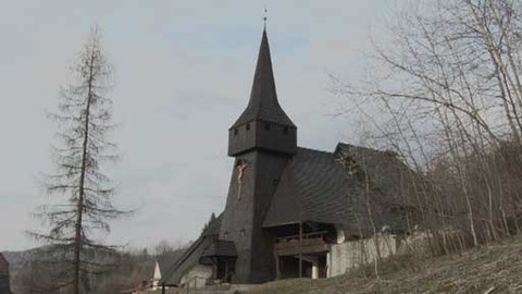 Křesťanský magazín - 3. května 2015