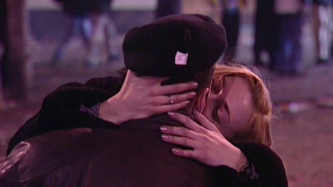 Neznámá společnost - 2/6 Paraziti