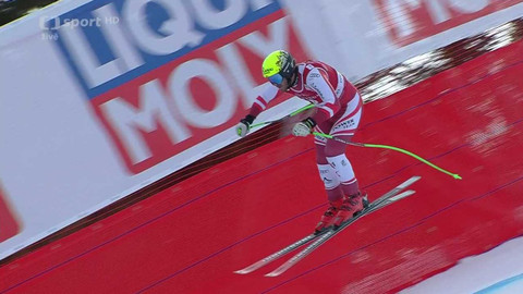 Světový pohár v alpském lyžování - Francie