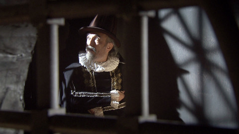 Tresty v Čechách - 2/6 Jan Jesenius