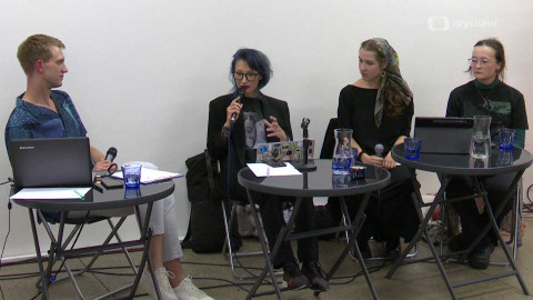 Umění v digitálním věku - Umění online