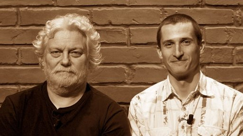 Krásný ztráty - 27. března 2008