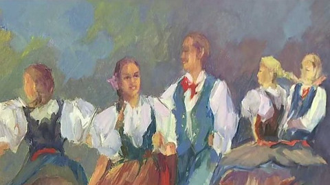 Wiadomości w języku polskim - 6. prosince 2020