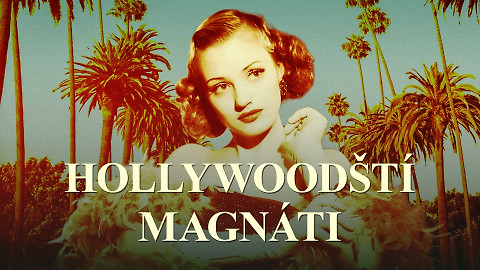 Hollywoodští magnáti