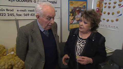 Hobby naší doby - 17. května 2014